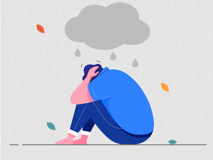 抑郁症|焦虑症|失眠_新浪新闻