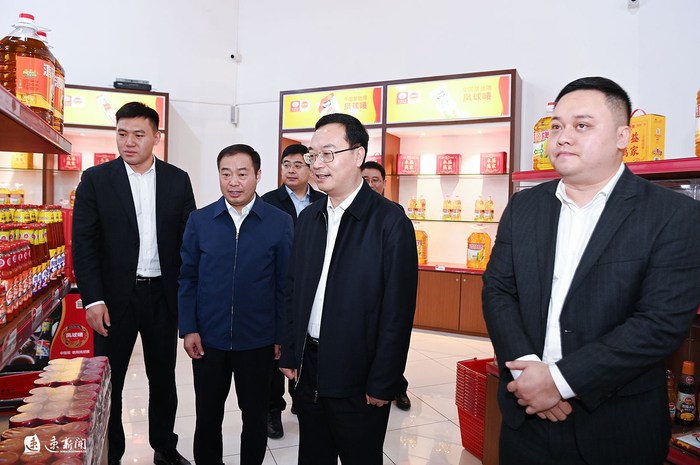 刘浩率队到广东拜访企业洽谈合作|刘浩|宿迁|合作_新浪新闻