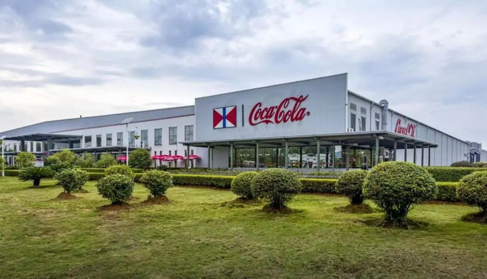 图自南昌小蓝经开区