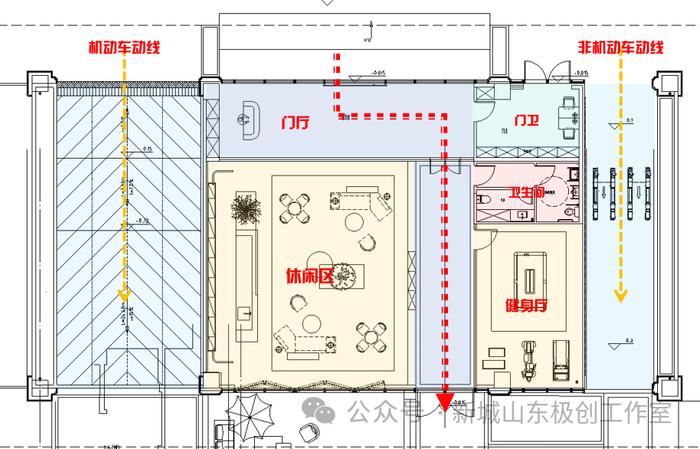 新城地產淄博文悅華章一場新中式的齊魯人文之旅