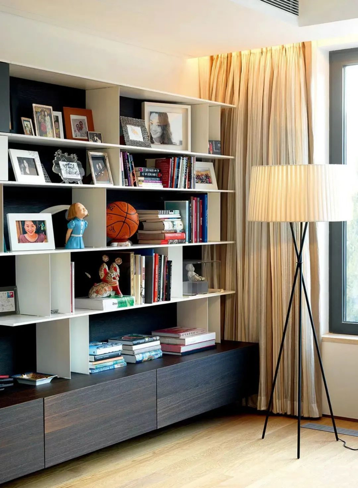 北京「隐形阔太」豪宅曝光:没想到,房子是她家最不值钱的东西|林依轮