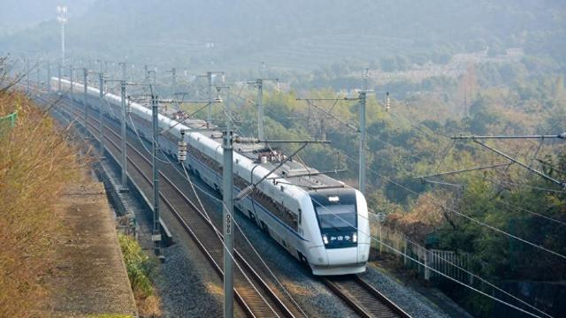 普速最低两折,动车最低三折|列车|春运|春运火车票_新浪新闻