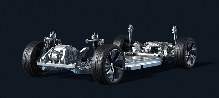 来源/蔚来官方网站 新能源前瞻截图