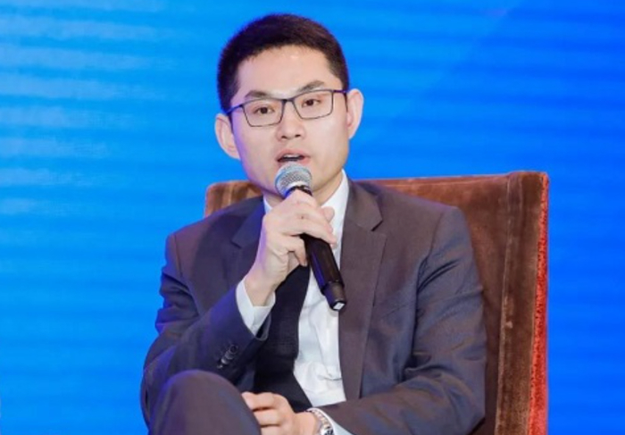 传前美团高级副总裁郭庆近期已入职京东接管达达集团