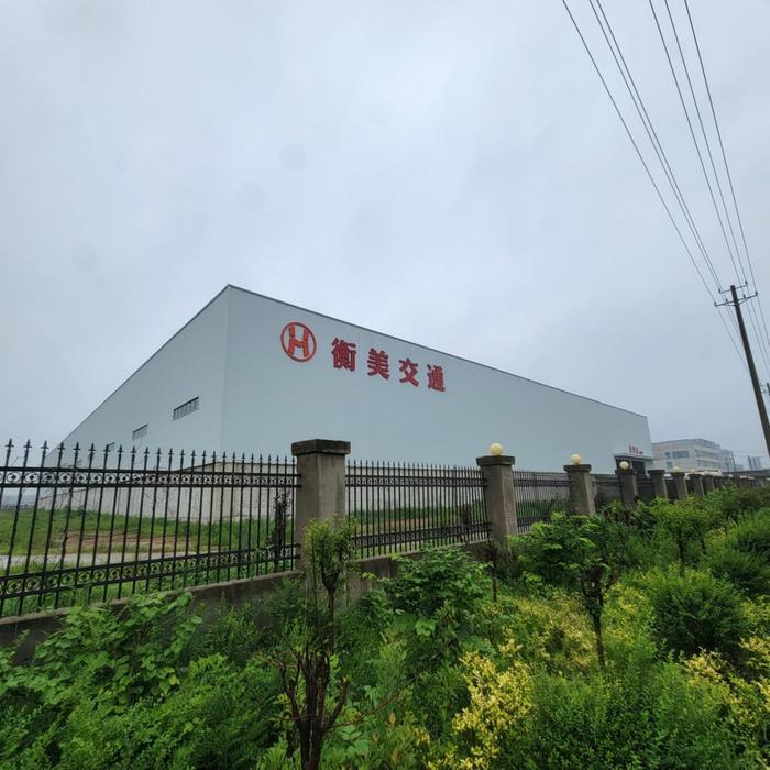 阜阳苏州产业园图片