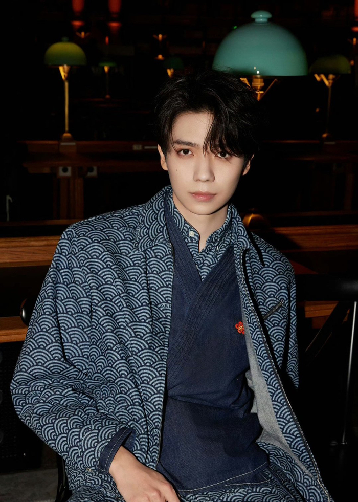 杨洋|工作室|罗一舟_新浪新闻