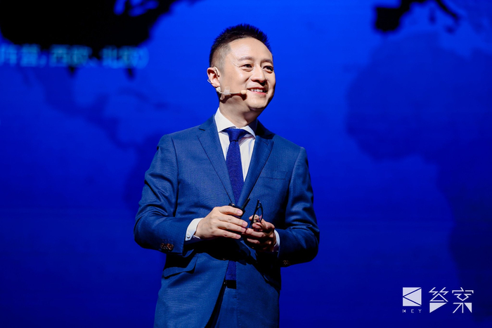 观察者网2023答案秀开幕,逾40位大咖畅谈走向世界的中国|观察者网|答案|李世默