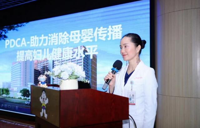 ICU耗材怎么管理实干提“质”!湖南旺旺医院举办2023年度质量改善成果报告及表彰_新闻资讯_第5张_活检穿刺产品网 ICU耗材怎么管理实干提“质”!湖南旺旺医院举办2023年度质量改善成果报告及表彰_https://www.jmylbn.com_新闻资讯_第5张