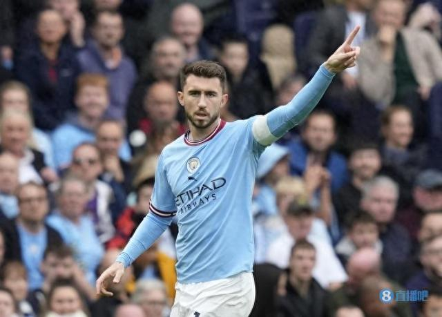离开曼城因为伤病,球队倾向于靠别人 瓜是最强战术大师|拉波尔特|曼城