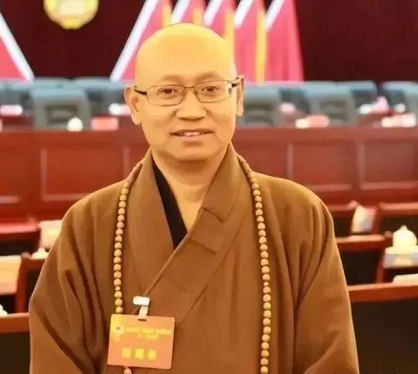 释照杰,被撤销省政协委员资格__财经头条