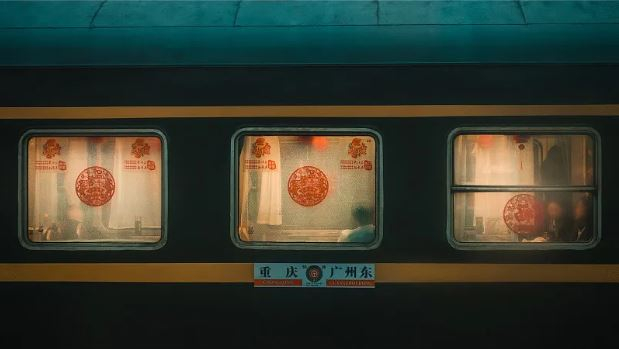 部分春运火车票2折,利于民众也惠及铁路丨时评|春运|旅客|列车_新浪