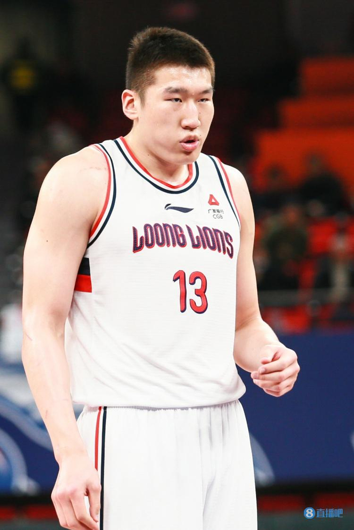 都是钞能力!媒体人:新疆得到李炎哲只能是球员互换或球员认领|李炎哲|