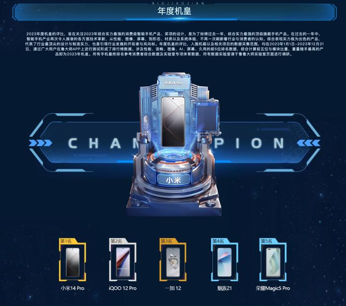 鲁大师手机排行榜_鲁大师2024年手机Q3季报:顶级旗舰激烈角逐骁龙、天玑新芯片发布...(2)