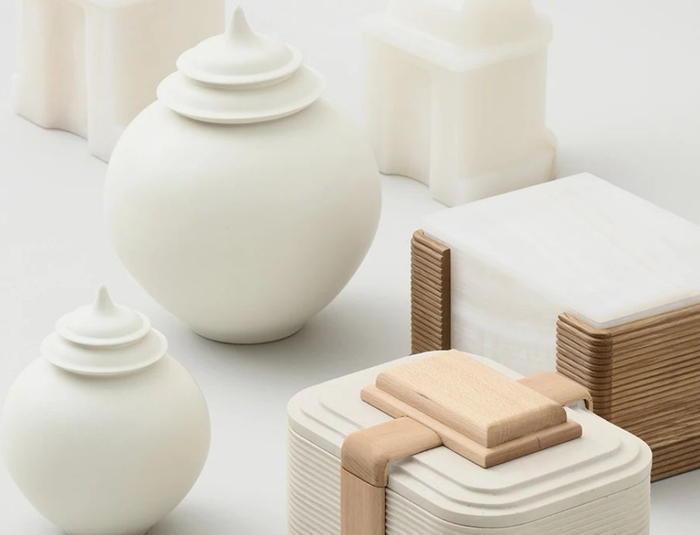 让殡葬产品美起来，能给生者以情感抚慰吗？