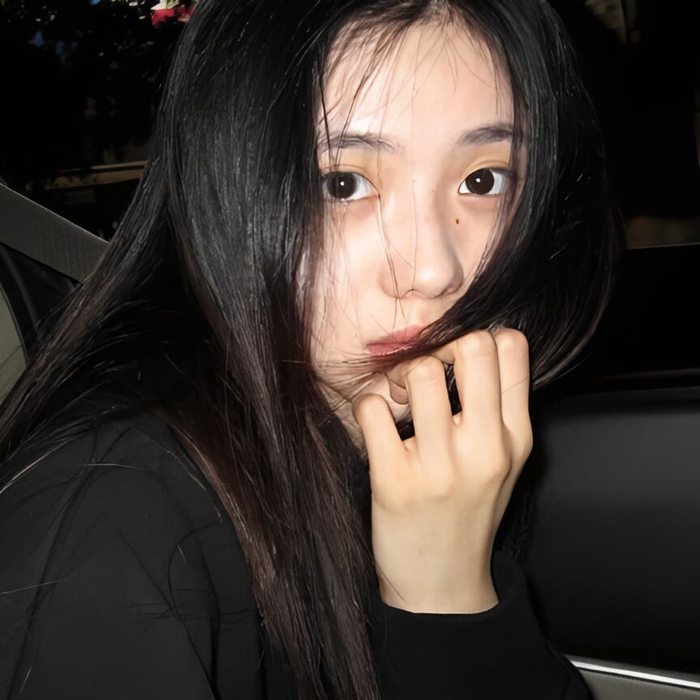 收集一些刘浩存的绝美头像 大家还有好图吗