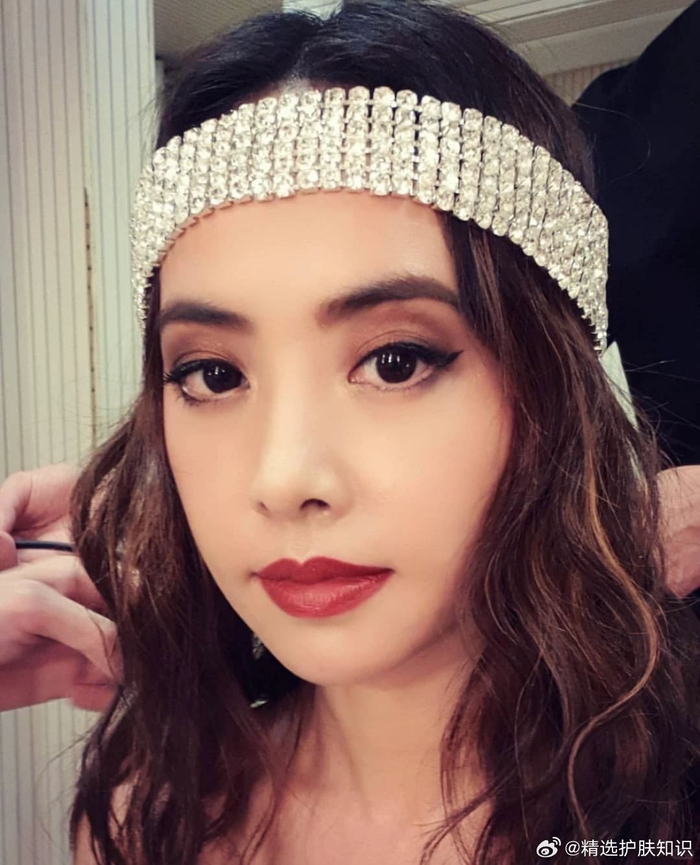 蔡依林眼睛是有多大?|蔡依林_新浪新闻