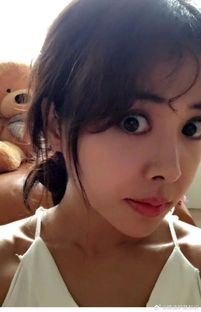 蔡依林眼睛是有多大?|蔡依林_新浪新闻