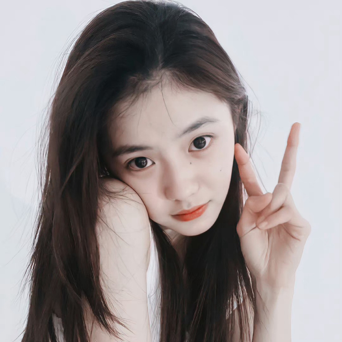 收集一些刘浩存的绝美头像 大家还有好图吗