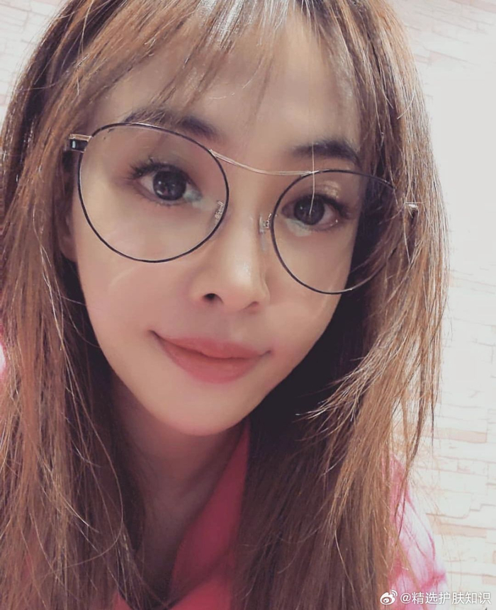 蔡依林眼睛是有多大?|蔡依林_新浪新闻