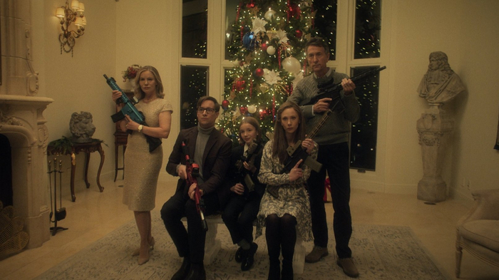 《冰血暴》第五季剧照