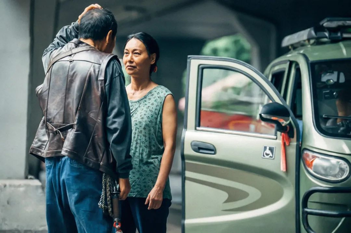 （图/电影《我爱你！》）