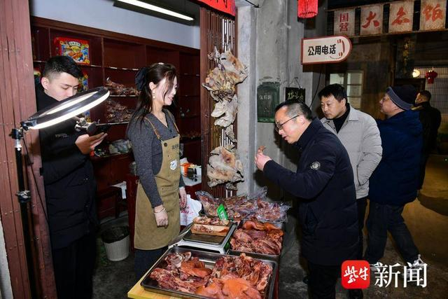 通讯员顾善济 倪静 唐承兵/文 杨毅 张一轩/图