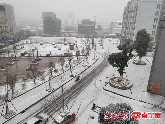 桂林灌阳 通讯员 陈亚珍/摄