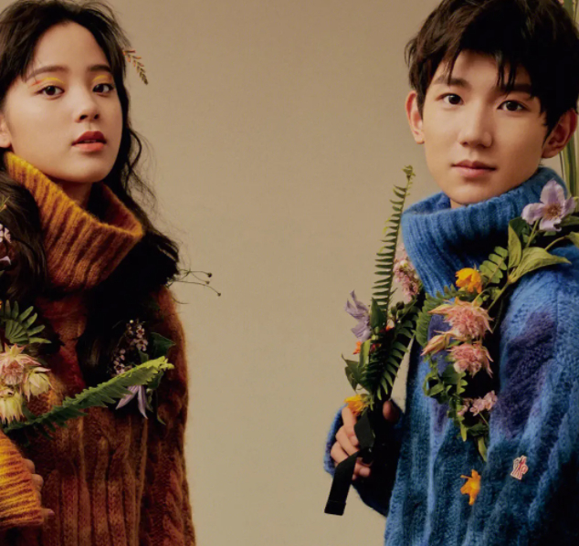 张艺兴流量不敌王一博?沈腾马丽利益最大化?杨洋对打魏大勋?