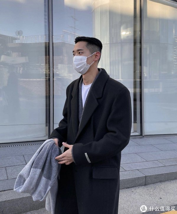 男生“冬日”穿搭别太老土,试试这9套时尚搭配,轻松打造帅气感|老土|毛衣|大衣_新浪新闻