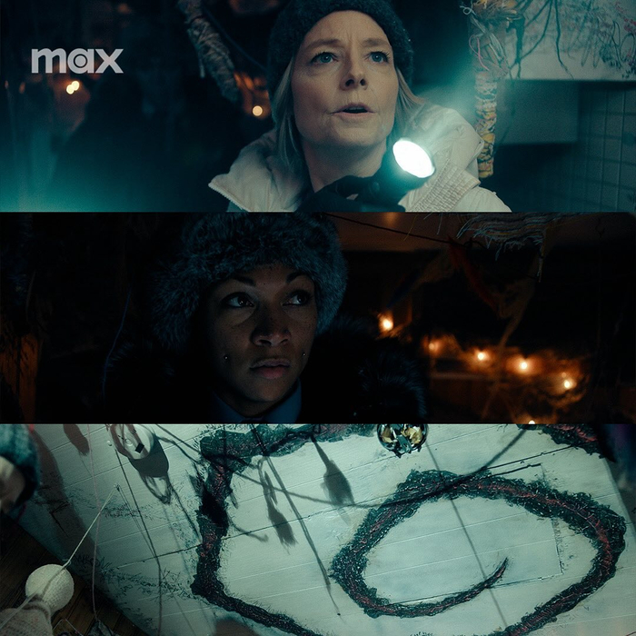 《真探》第四季剧照