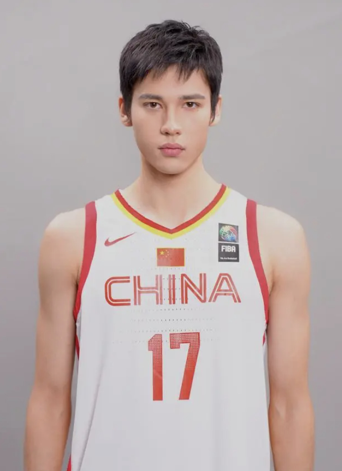 吕安宇在加盟CBA的3个赛季，从未能够获得任何一秒钟登场时间。