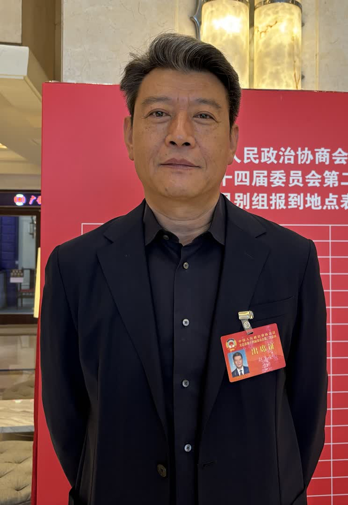 两年调研,汇聚促消费"金点子"!委员这份提案受表彰|北京市_新浪新闻