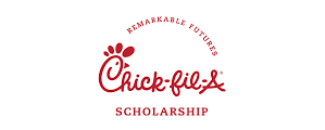 Chick-fil-A Remarkable Futures 奖学金；图片来源：Chick-fil-A