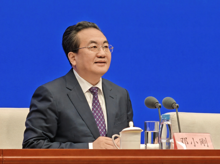 国新办1月23日举行的发布会上,农业农村部副部长邓小刚介绍,转基因