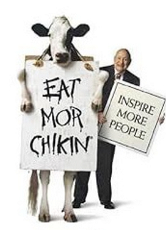 Truett创作的书；图片来源：Amazon