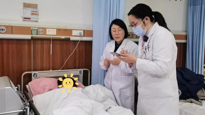 医生不厌其烦多次沟通 27岁老挝女子在扬顺利产下男婴