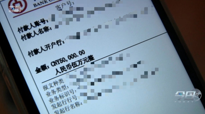 △张女士 受害人 当张女士向企业老总电话核实时，却被告知并没有安排她进行上述转账操作