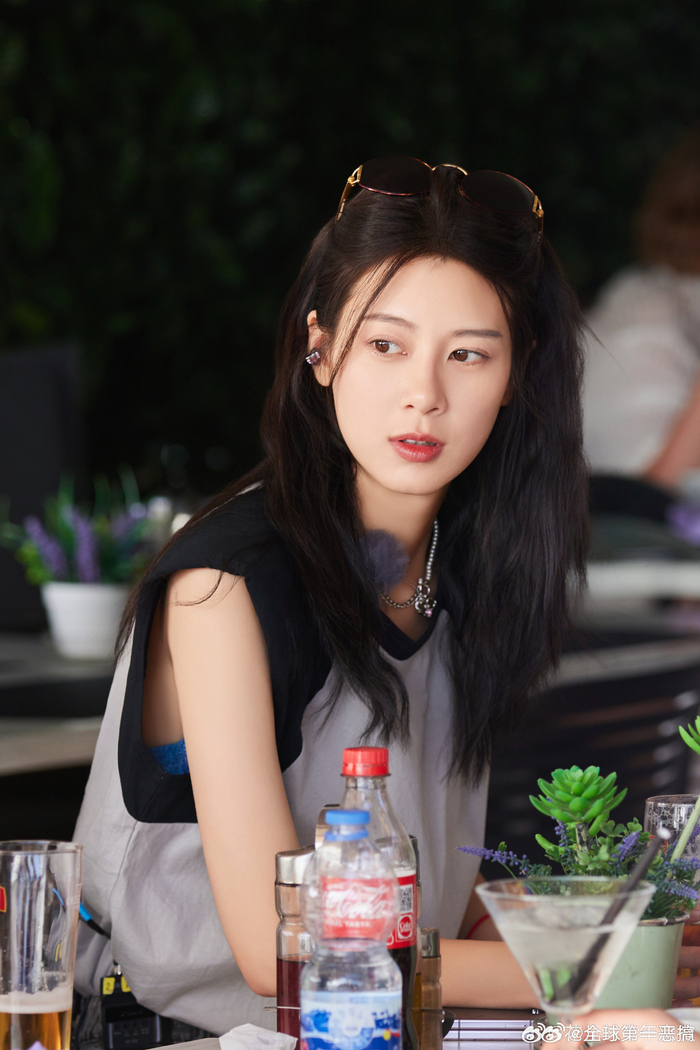 真的会很喜欢真诚的赵昭仪