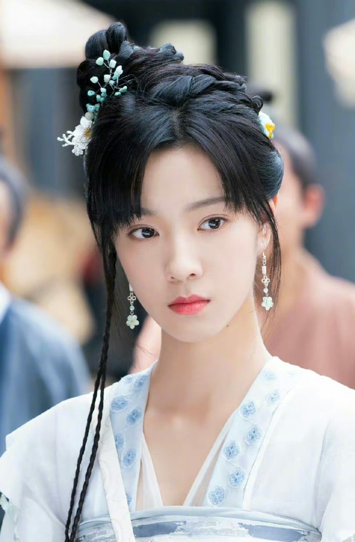 《仙剑二》开始征集选角了,女主是李逍遥和赵灵儿的女儿李忆如