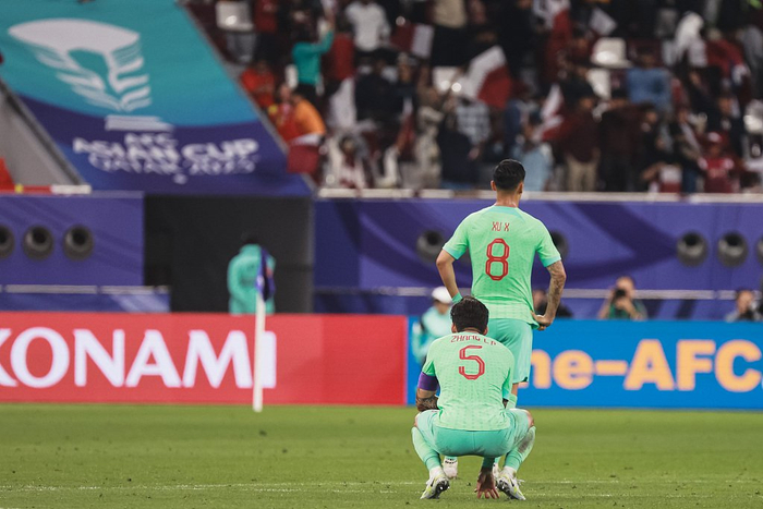 国足两个月后又将出战世预赛。