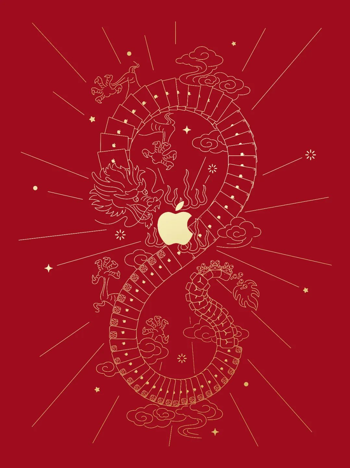 上图为平板壁纸