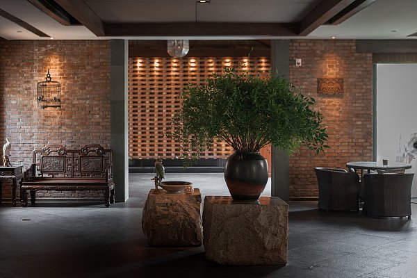 新荣记荣庄（图片来源：cfp）