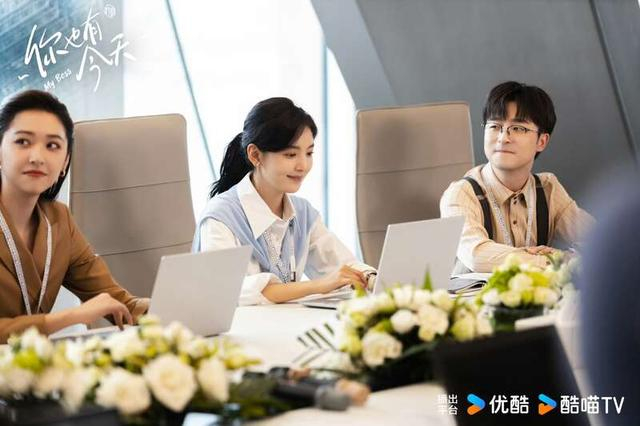剧照。剧方供图