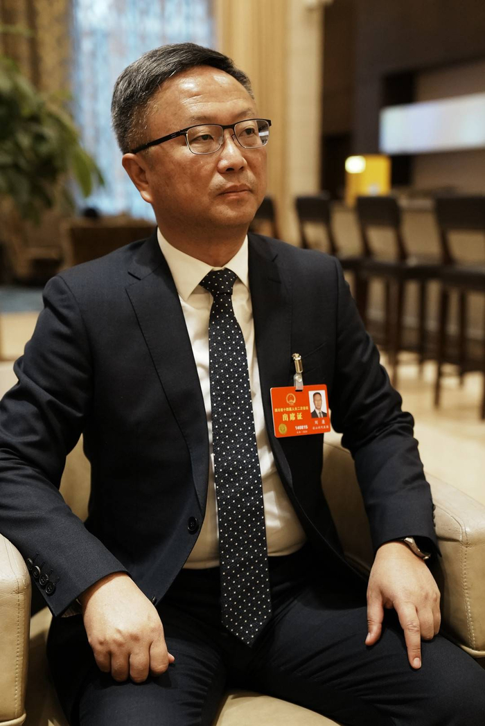 文旅靠产品和品牌"打天下"|代表委员在这里|刘康|凉山|打天下_新浪