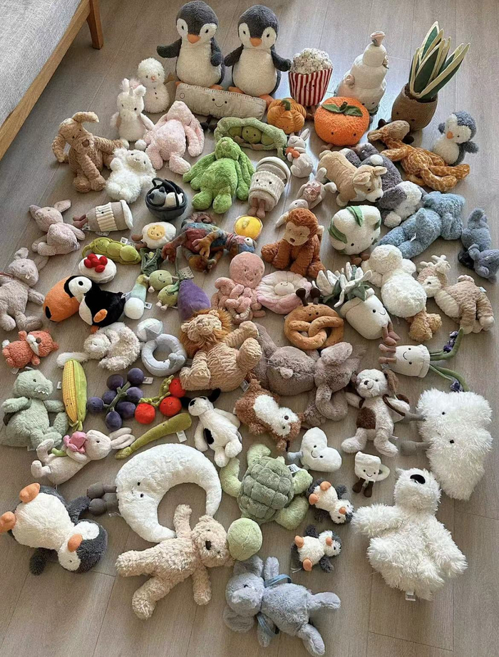 图片来源：小红书@EloiseHee