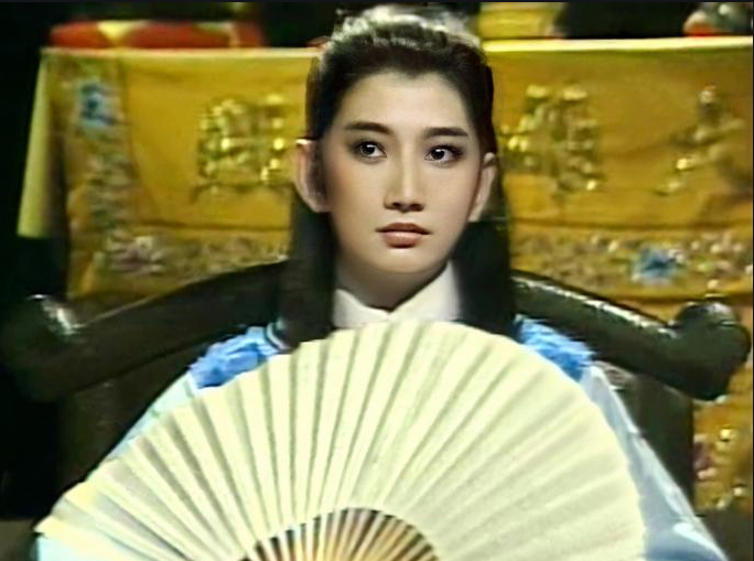 随后,刘玉璞又主演了《金粉世家》,从台湾火到了内地.