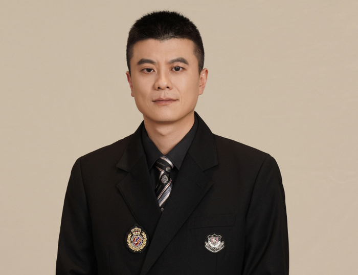 沐瞳国内发行负责人、《决胜巅峰》发行负责人李鹏（Harry）