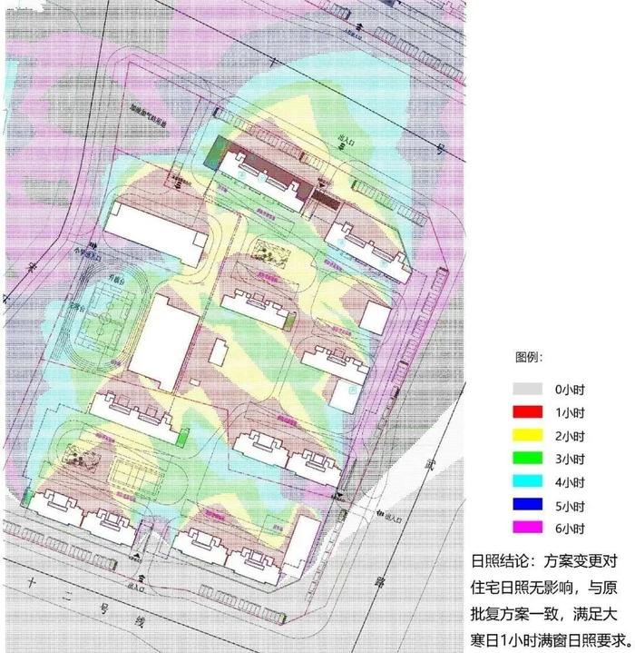 保利時代項目位於真武路與汾東大道交匯處西北角約500米處,隸屬於