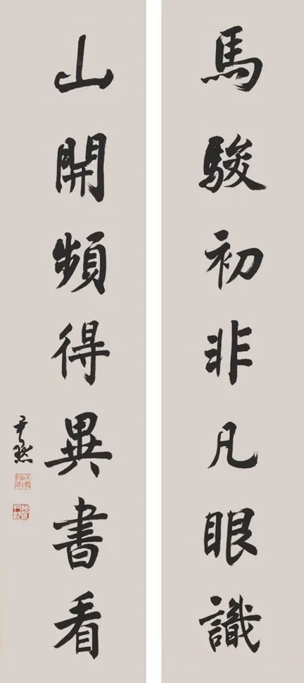 春联参考:历代对联佳作38品