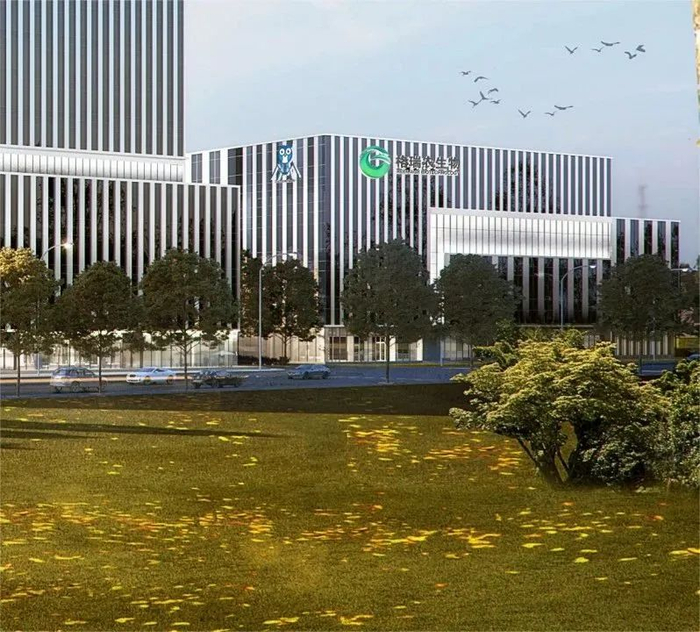 图源：格瑞农生物